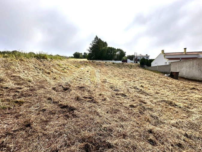 Terreno para Venda em Santa Maria, São Pedro e Sobral da Lagoa Foto 6