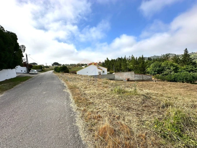 Terreno para Venda em Santa Maria, São Pedro e Sobral da Lagoa Foto 23