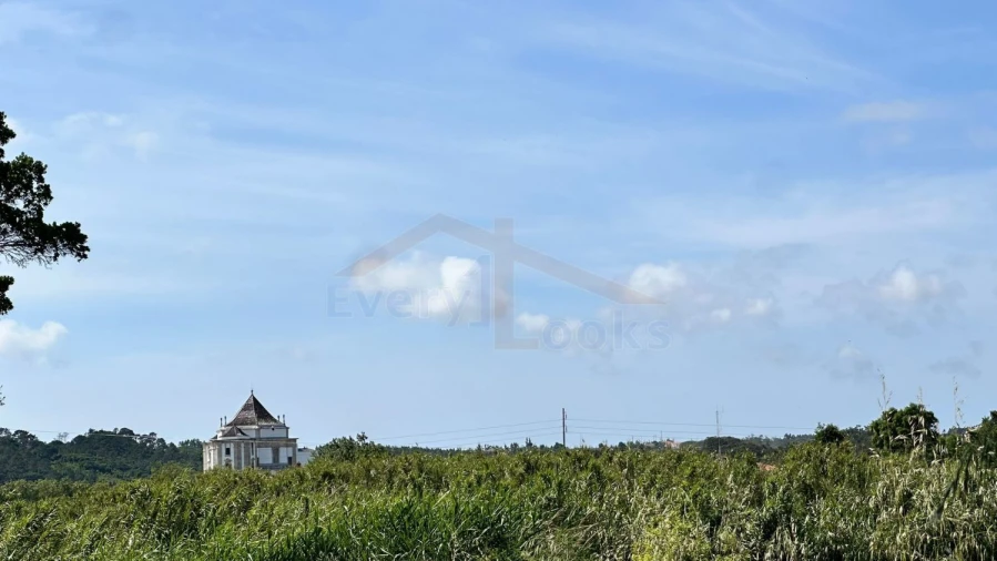 Terreno para Venda em Santa Maria, São Pedro e Sobral da Lagoa Foto 27
