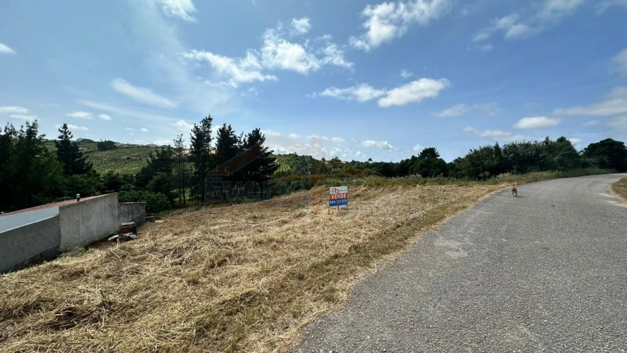 Terreno para Venda em Santa Maria, São Pedro e Sobral da Lagoa Foto 18