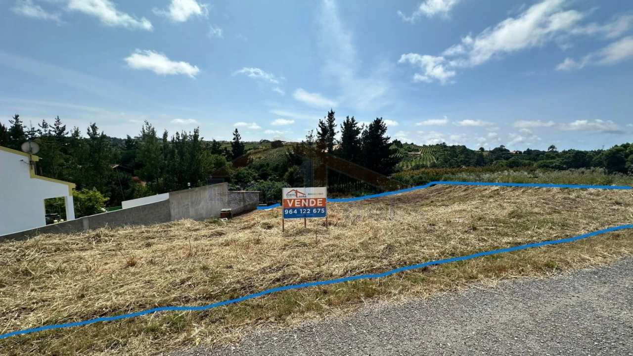 Terreno para Venda em Santa Maria, São Pedro e Sobral da Lagoa Foto 20