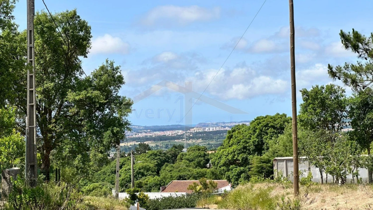 Terreno para Venda em Santa Maria, São Pedro e Sobral da Lagoa Foto 30