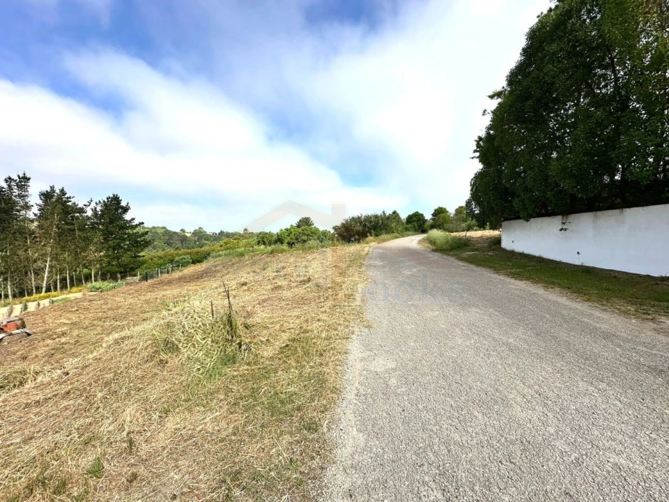 Terreno para Venda em Santa Maria, São Pedro e Sobral da Lagoa Foto 26
