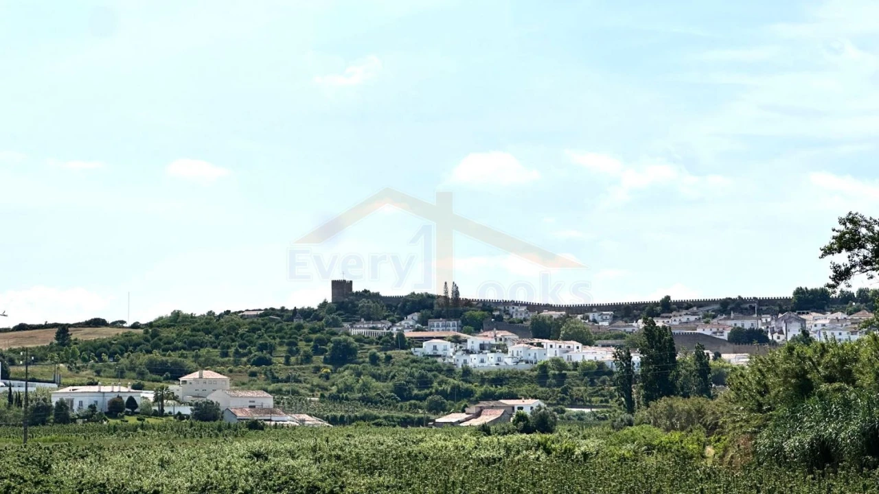 Terreno para Venda em Santa Maria, São Pedro e Sobral da Lagoa Foto 28
