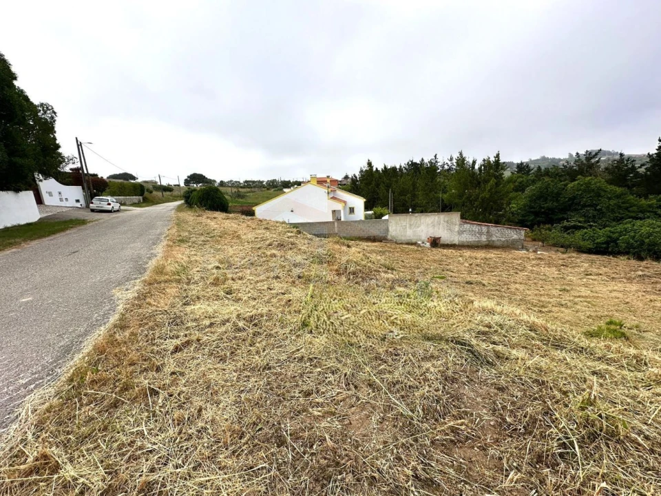 Terreno para Venda em Santa Maria, São Pedro e Sobral da Lagoa Foto 11