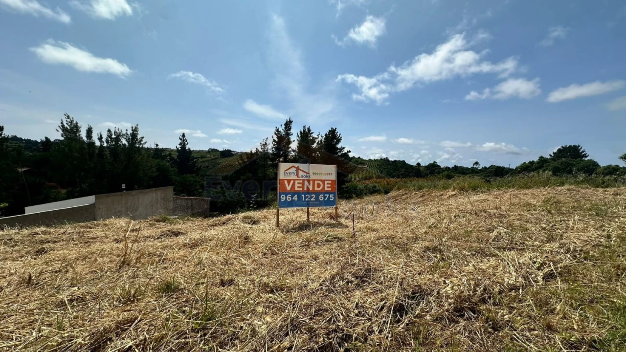 Terreno para Venda em Santa Maria, São Pedro e Sobral da Lagoa Foto 19