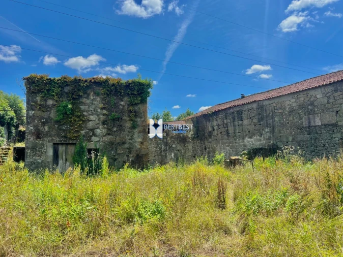 Quinta T0 para Venda em Crespos e Pousada Foto 15