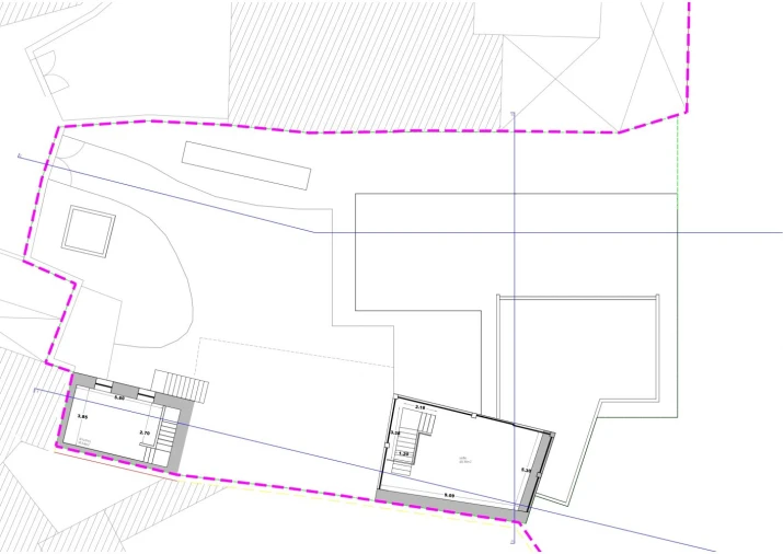 Quinta T0 para Venda em Crespos e Pousada Foto 24