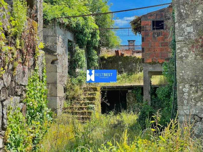Quinta T0 para Venda em Crespos e Pousada Foto 16
