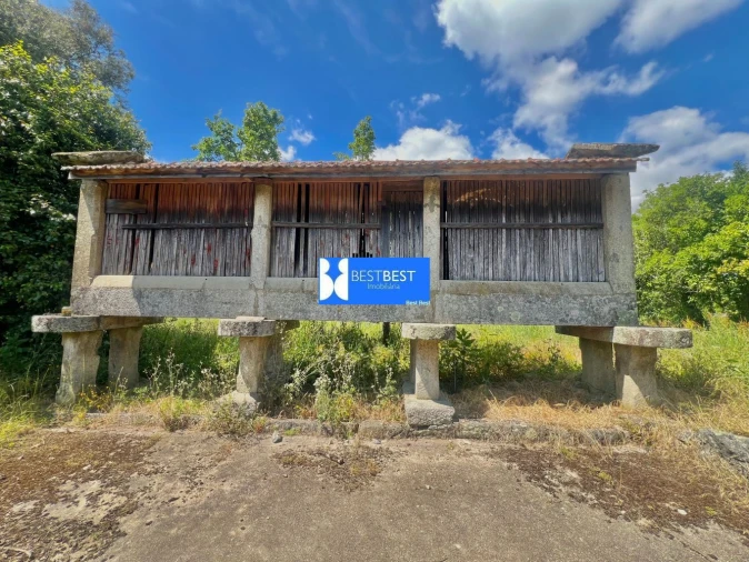 Quinta T0 para Venda em Crespos e Pousada Foto 3