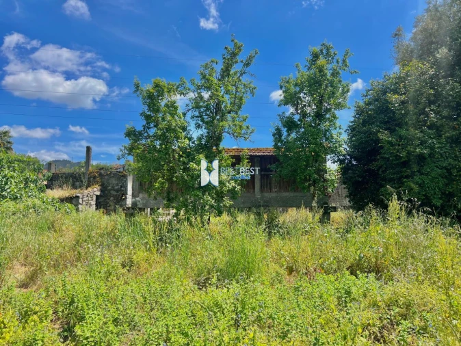 Quinta T0 para Venda em Crespos e Pousada Foto 19