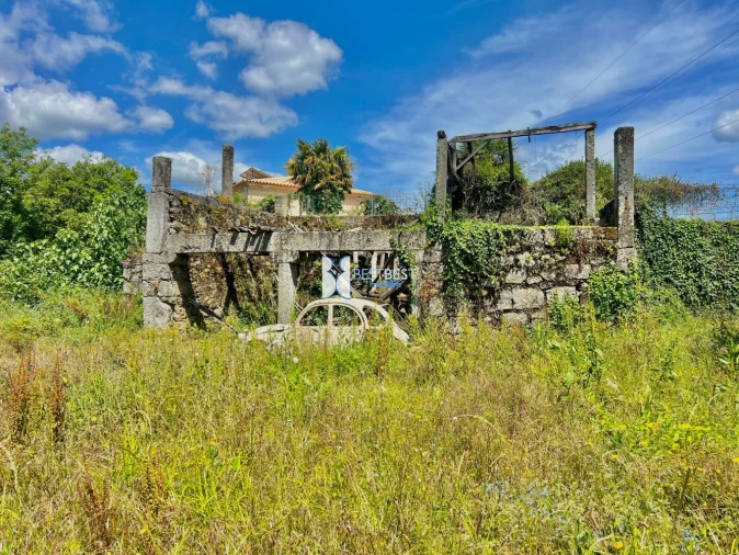 Quinta T0 para Venda em Crespos e Pousada Foto 9