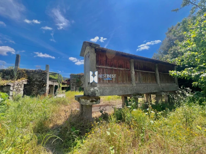 Quinta T0 para Venda em Crespos e Pousada Foto 3