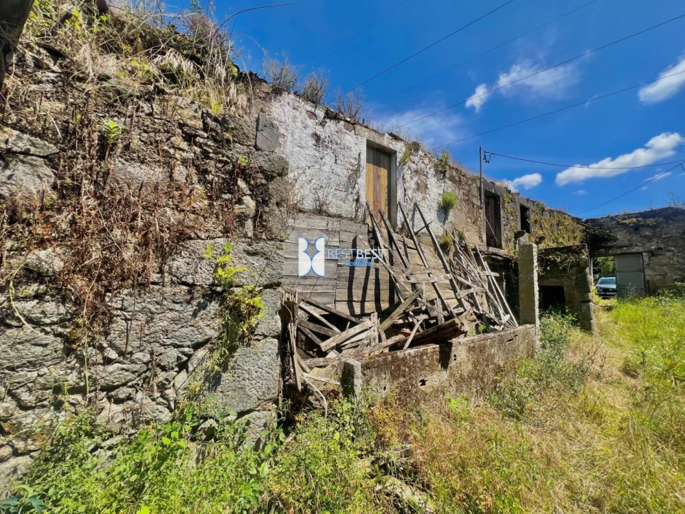Quinta T0 para Venda em Crespos e Pousada Foto 17