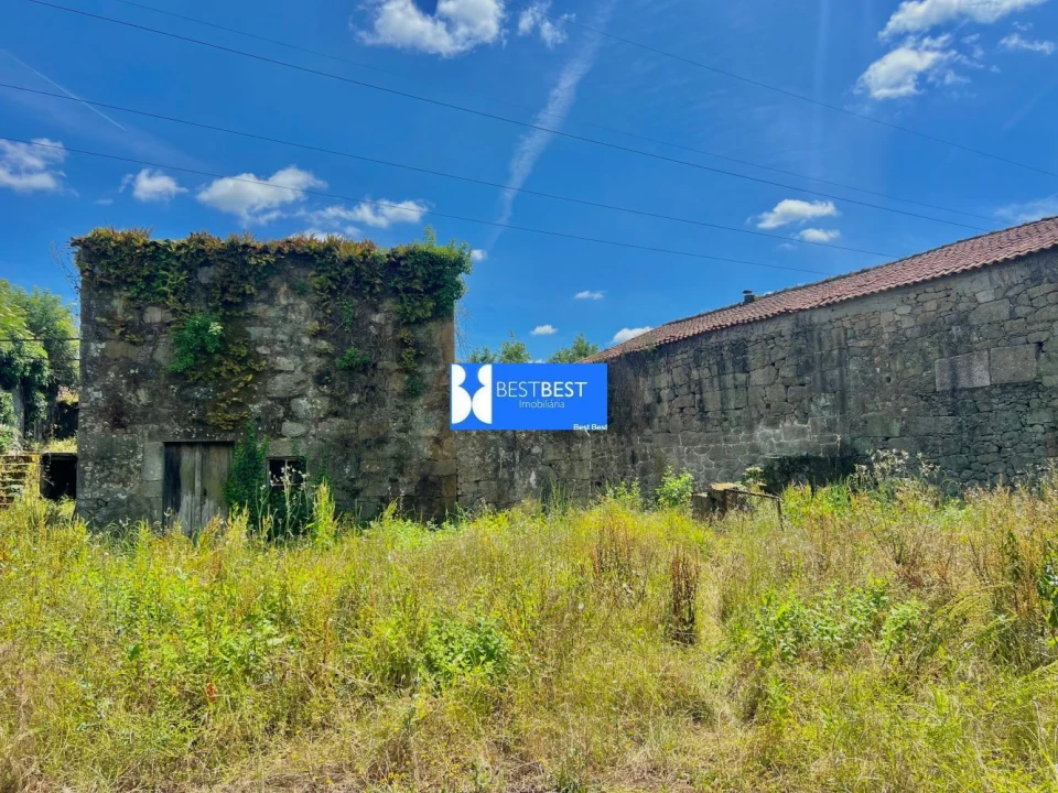 Quinta T0 para Venda em Crespos e Pousada Foto 15