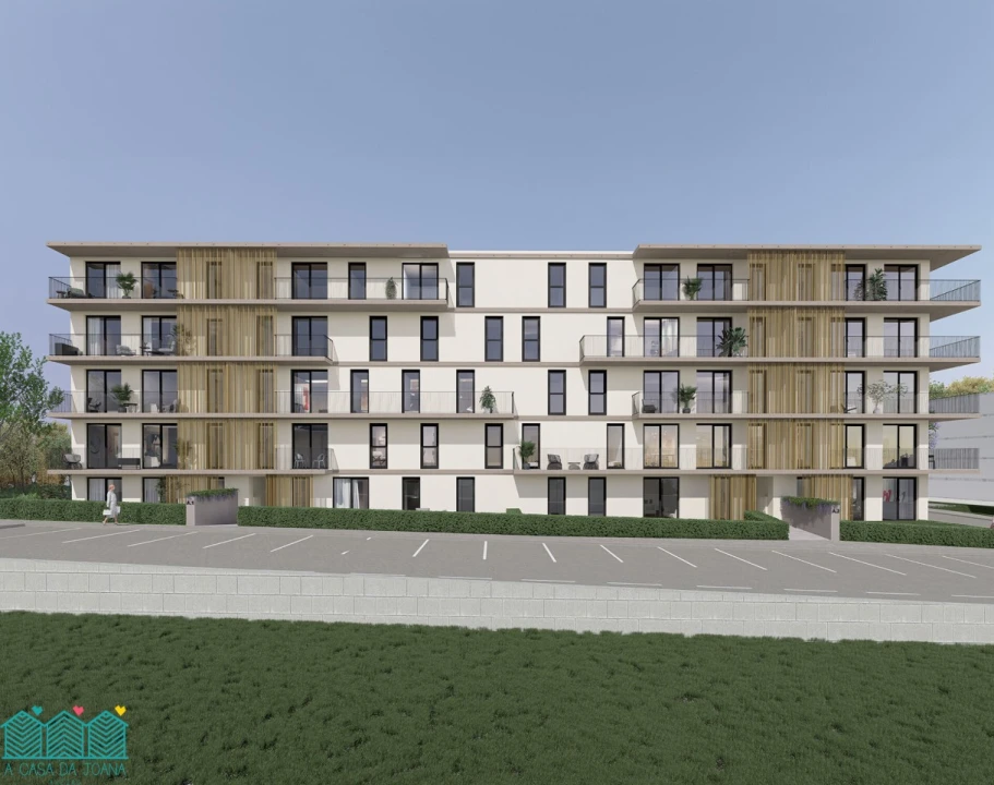 Apartamento T2 para Venda em O. Azeméis, Riba-Ul, Ul, Macinhata Seixa, Madail Foto 17