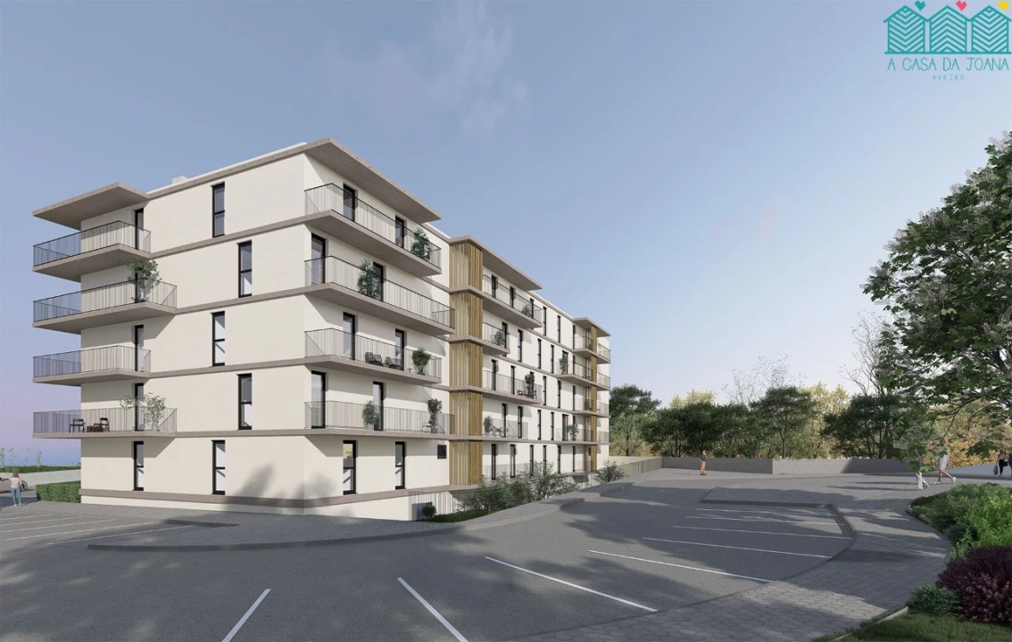 Apartamento T2 para Venda em O. Azeméis, Riba-Ul, Ul, Macinhata Seixa, Madail Foto 18