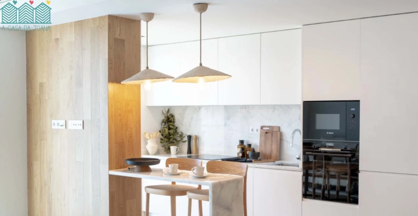 Apartamento T2 para Venda em O. Azeméis, Riba-Ul, Ul, Macinhata Seixa, Madail Foto 3