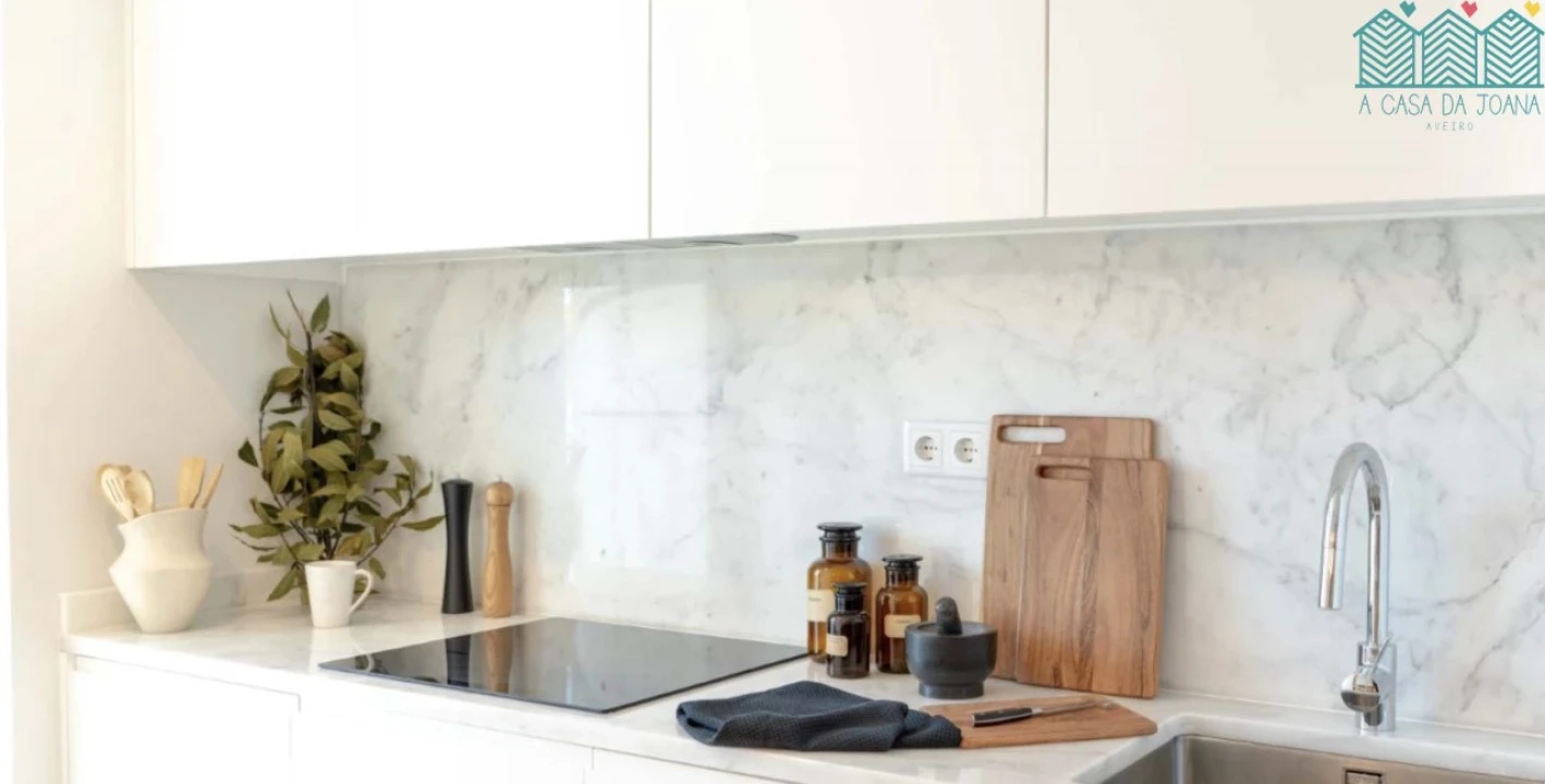 Apartamento T2 para Venda em O. Azeméis, Riba-Ul, Ul, Macinhata Seixa, Madail Foto 4