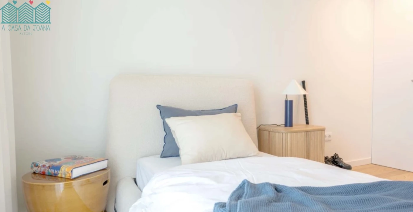 Apartamento T2 para Venda em O. Azeméis, Riba-Ul, Ul, Macinhata Seixa, Madail Foto 9