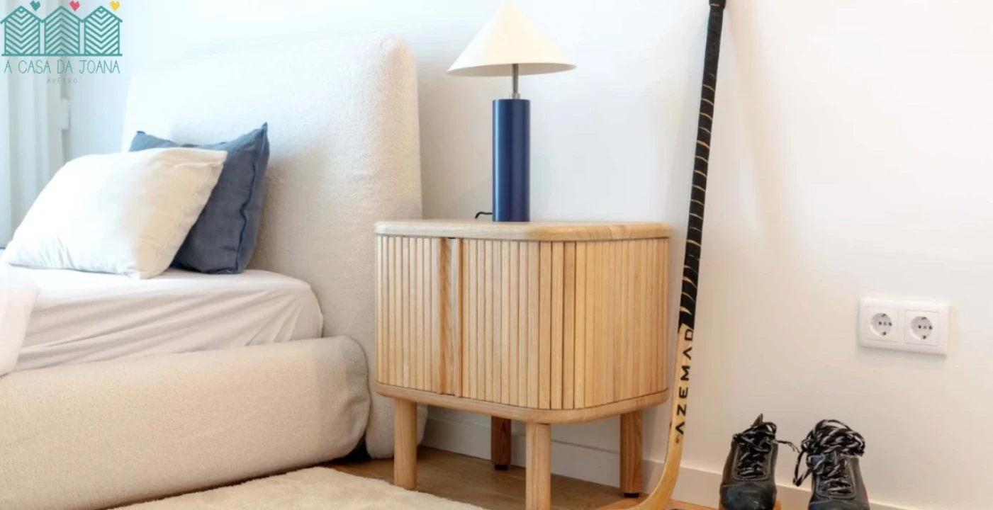 Apartamento T2 para Venda em O. Azeméis, Riba-Ul, Ul, Macinhata Seixa, Madail Foto 10