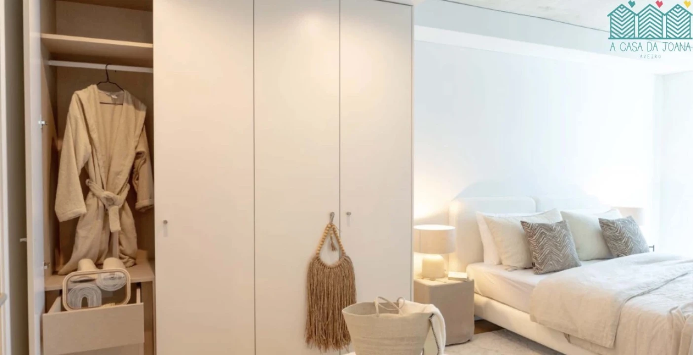 Apartamento T2 para Venda em O. Azeméis, Riba-Ul, Ul, Macinhata Seixa, Madail Foto 11