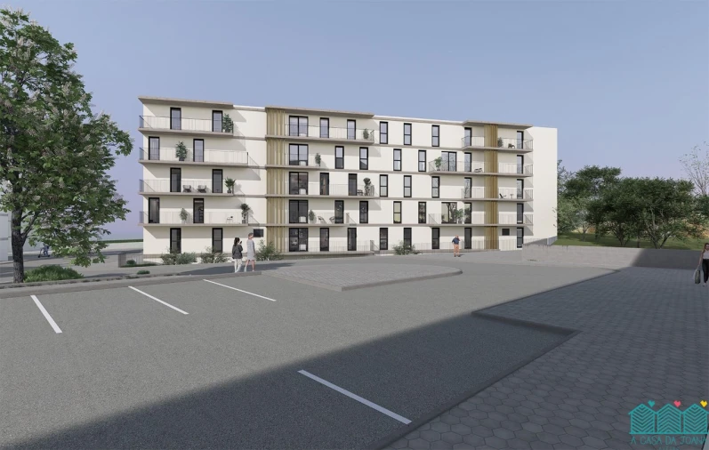 Apartamento T2 para Venda em O. Azeméis, Riba-Ul, Ul, Macinhata Seixa, Madail Foto 15