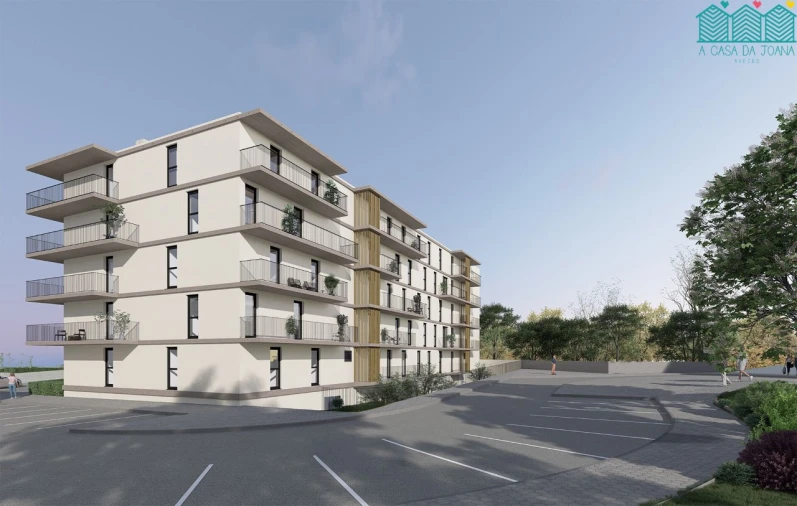 Apartamento T2 para Venda em O. Azeméis, Riba-Ul, Ul, Macinhata Seixa, Madail Foto 18