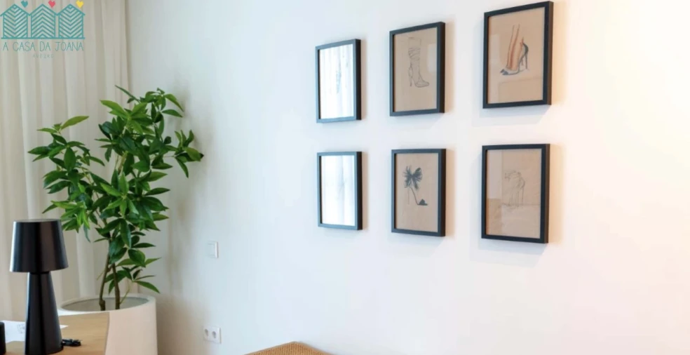 Apartamento T2 para Venda em O. Azeméis, Riba-Ul, Ul, Macinhata Seixa, Madail Foto 8