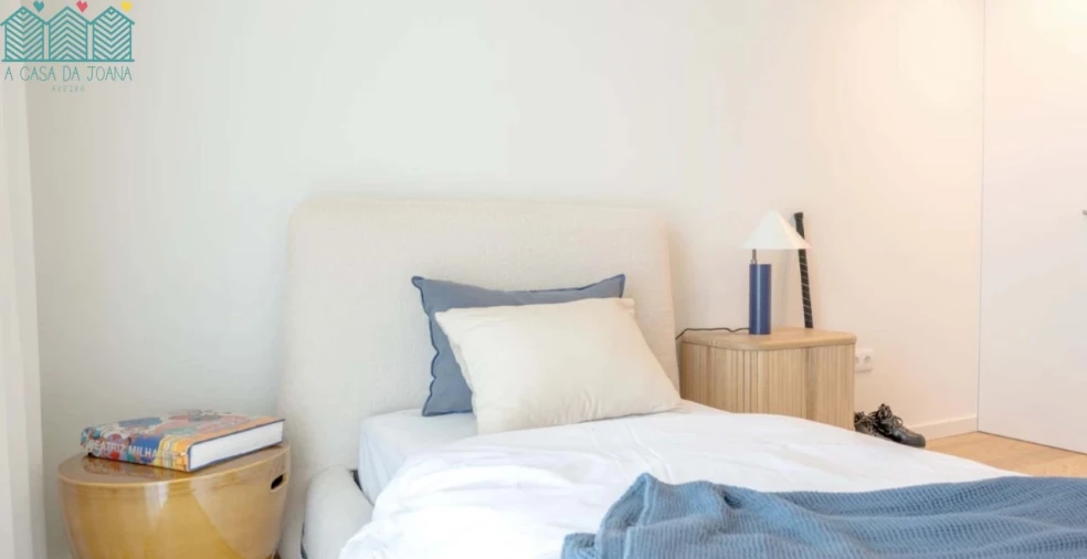 Apartamento T2 para Venda em O. Azeméis, Riba-Ul, Ul, Macinhata Seixa, Madail Foto 9