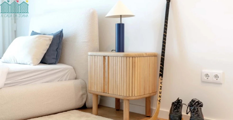 Apartamento T2 para Venda em O. Azeméis, Riba-Ul, Ul, Macinhata Seixa, Madail Foto 10