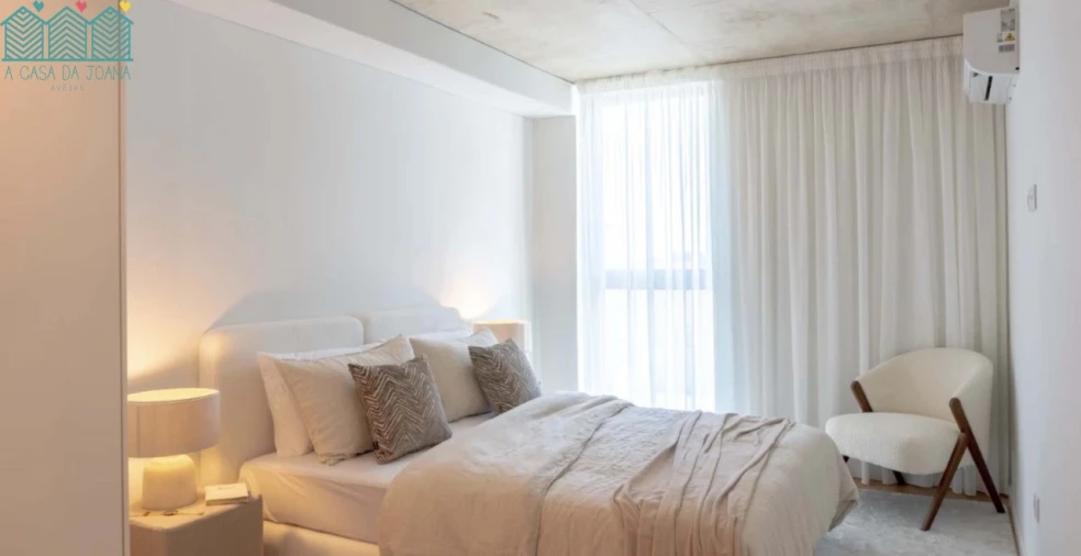 Apartamento T2 para Venda em O. Azeméis, Riba-Ul, Ul, Macinhata Seixa, Madail Foto 12