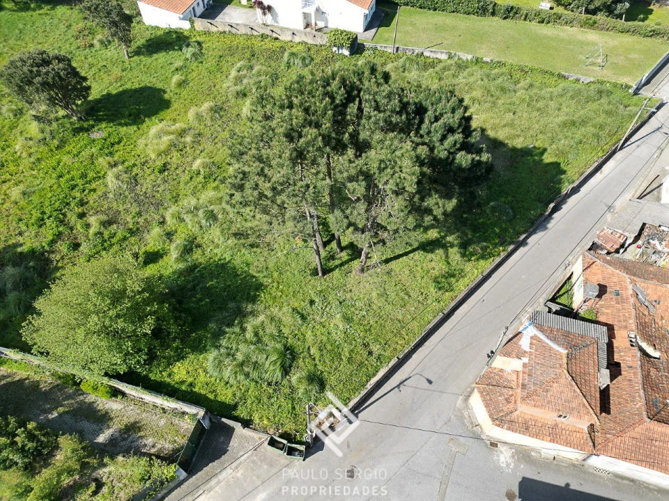 Terreno para Venda em São Felix da Marinha Foto 26