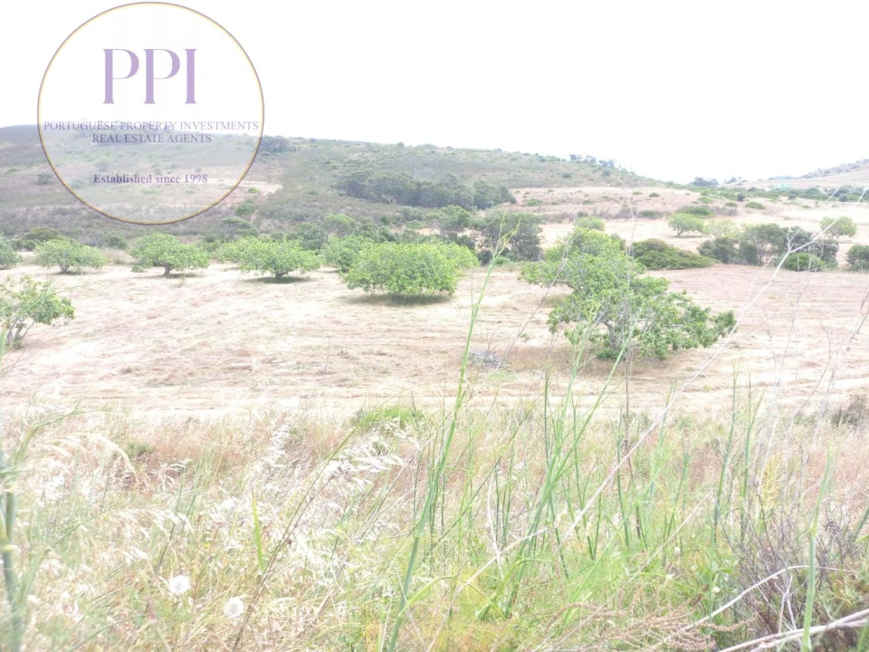 Terreno para Venda em Budens Foto 1
