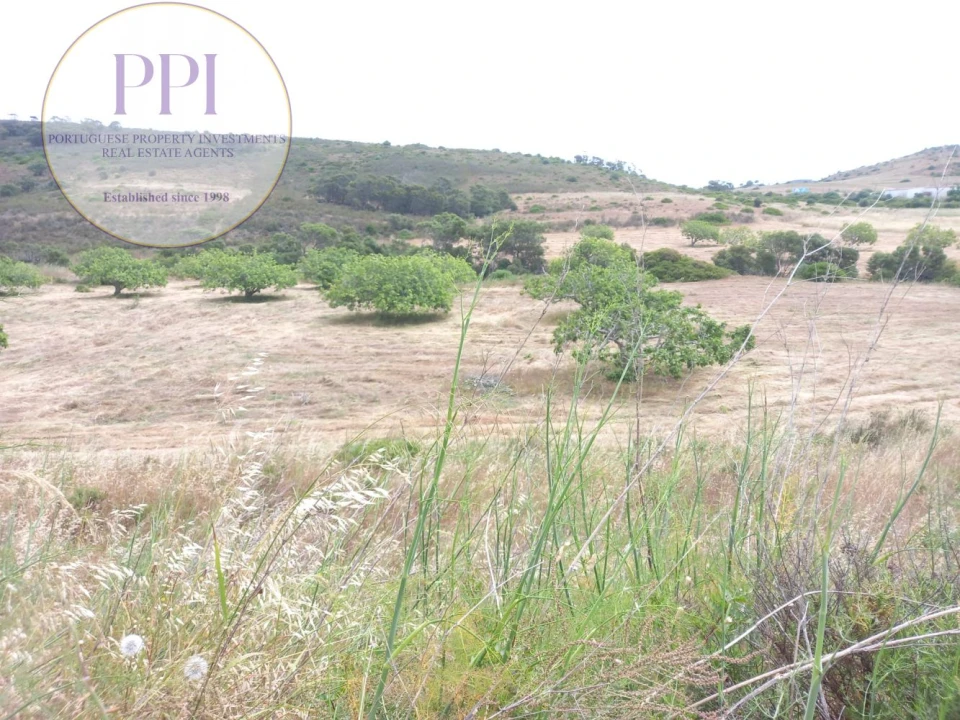 Terreno para Venda em Budens Foto 3