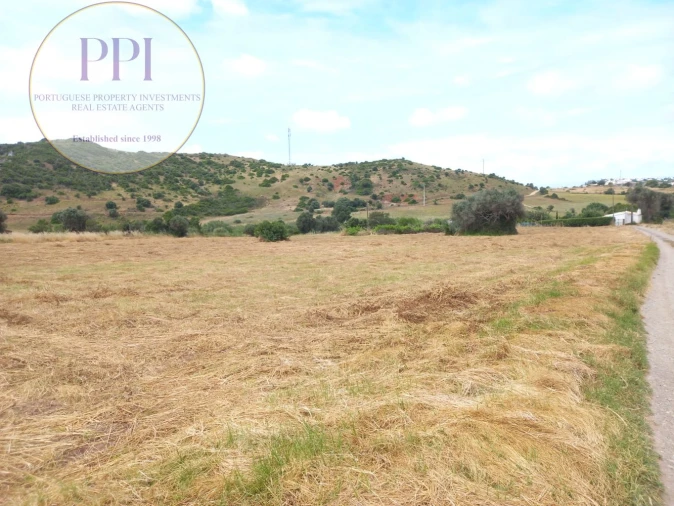 Terreno para Venda em Budens Foto 8