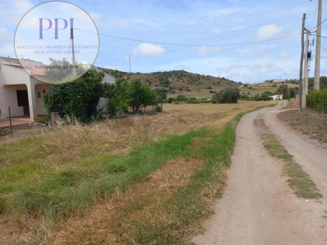 Terreno para Venda em Budens Foto 16