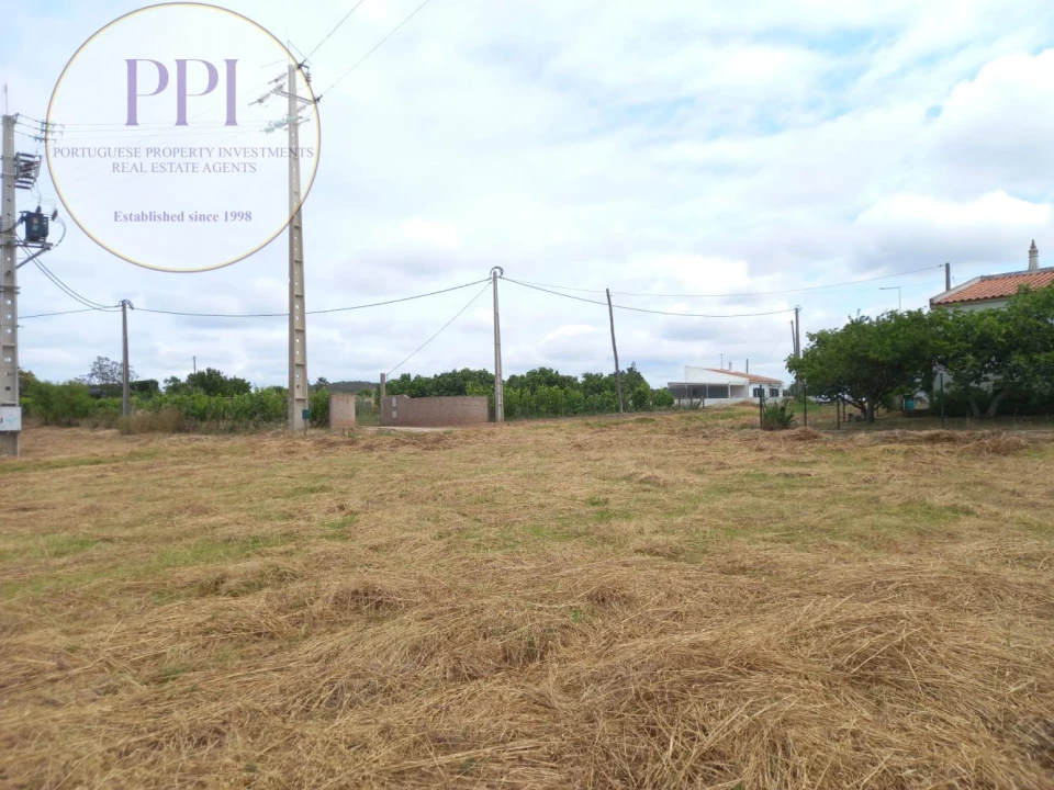 Terreno para Venda em Budens Foto 11