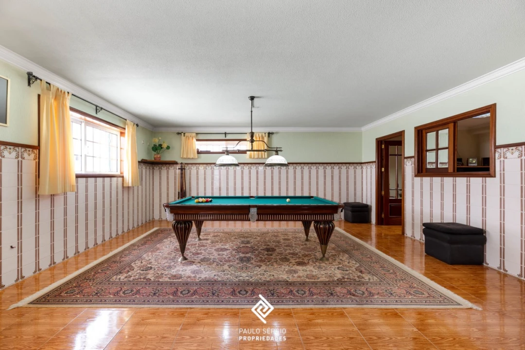 Moradia T3 para Venda em Serzedo e Perosinho Foto 24