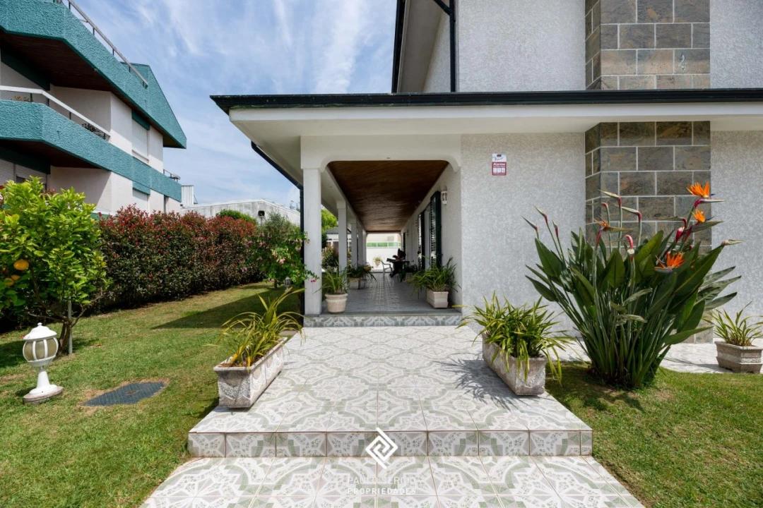 Moradia T3 para Venda em Serzedo e Perosinho Foto 30