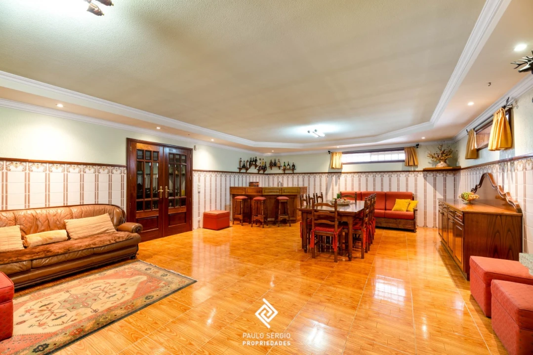 Moradia T3 para Venda em Serzedo e Perosinho Foto 31