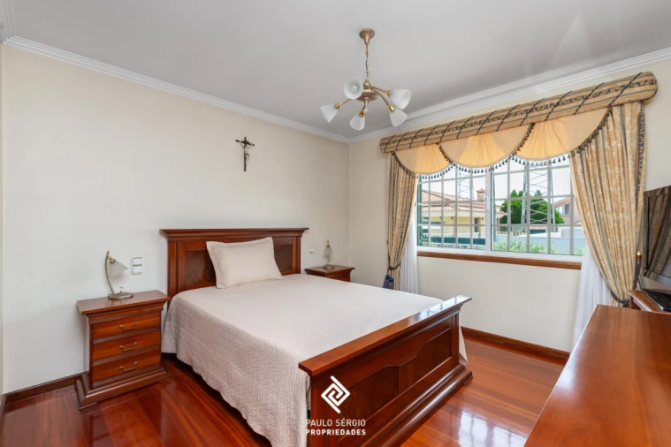 Moradia T3 para Venda em Serzedo e Perosinho Foto 11