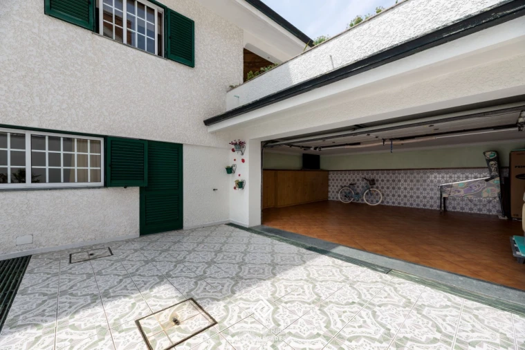 Moradia T3 para Venda em Serzedo e Perosinho Foto 28