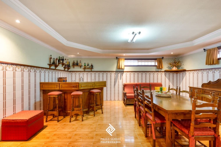 Moradia T3 para Venda em Serzedo e Perosinho Foto 32