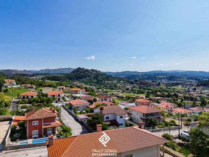 Terreno para Venda em Lanhoso Foto 8