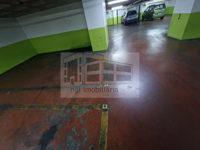 Garagem para Venda em Santa Maria Maior Foto 7