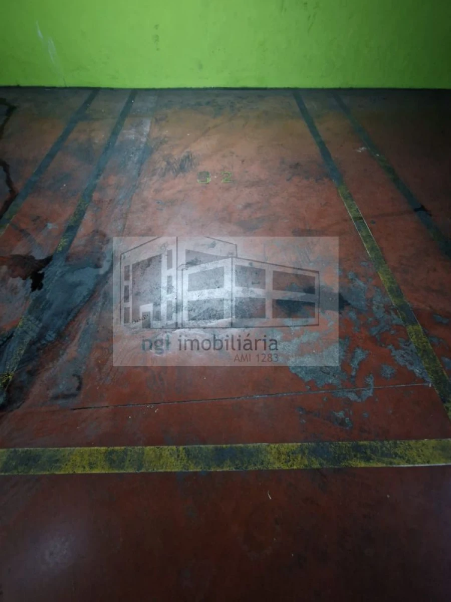 Garagem para Venda em Santa Maria Maior Foto 8