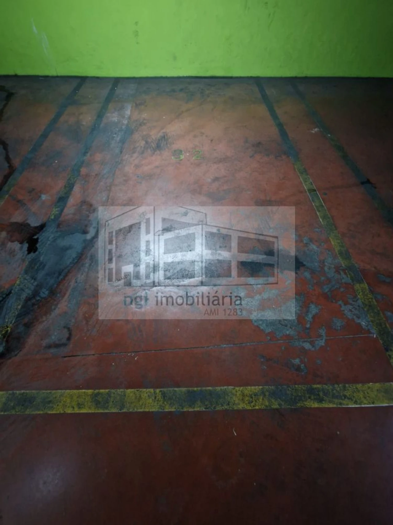 Garagem para Venda em Santa Maria Maior Foto 8