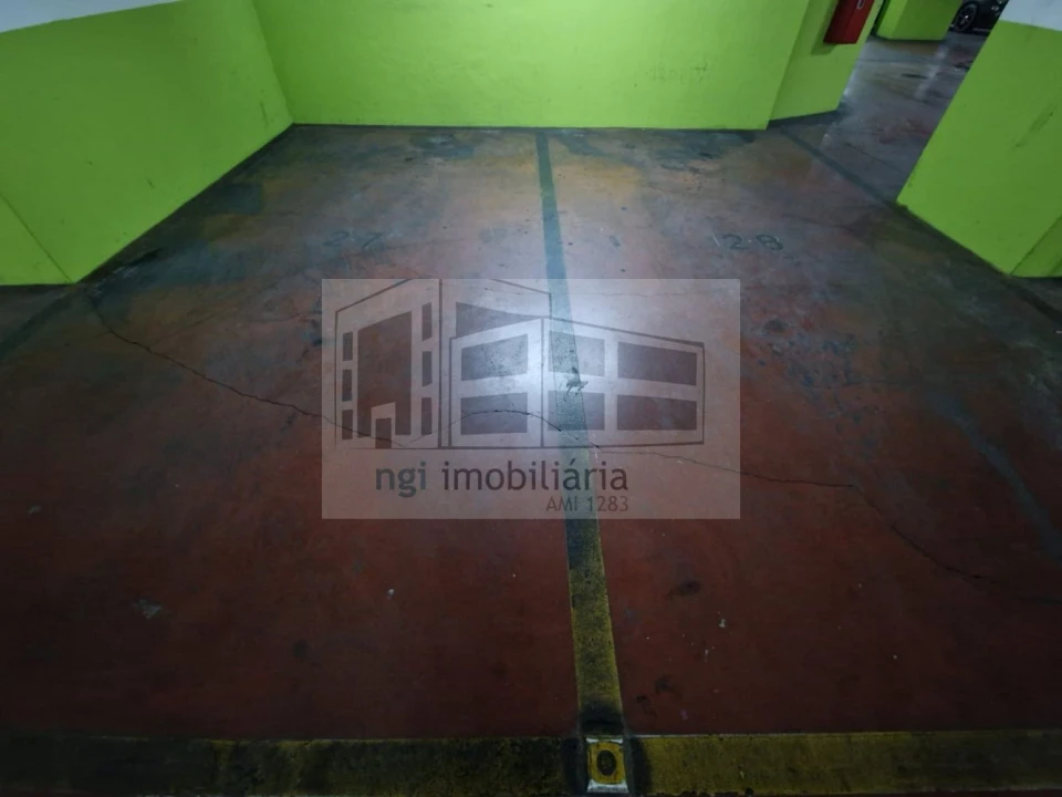 Garagem para Venda em Santa Maria Maior Foto 5