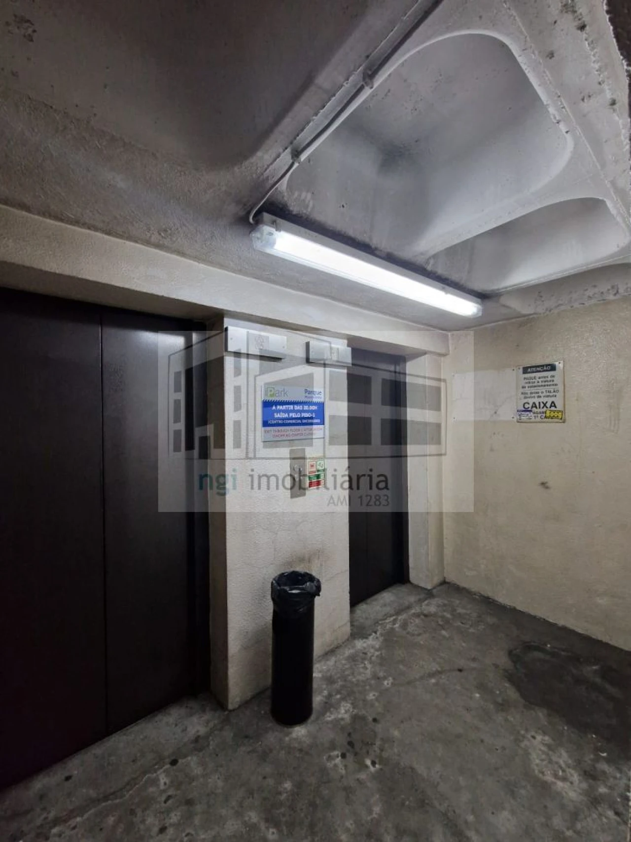 Garagem para Venda em Santa Maria Maior Foto 4